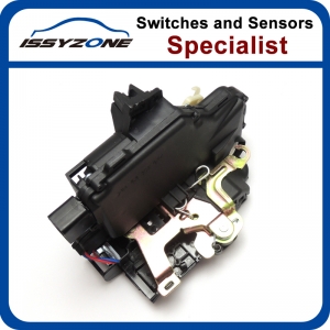 IDAVW001 Car Door Lock Actuator For VW Beetle Golf GTI Jetta Passat 3B1837015/A FL Manufacturers