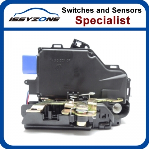 IDAVW022 Car Door Lock Actuator For VW Golf 5 RHD Front Left 3D2 837 015A Manufacturers