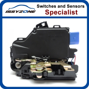 IDAVW021 Car Door Lock Actuator For VW Golf 5 RHD Right Front 3D2 837 016A Manufacturers