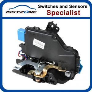 IDAVW003 Car Door Lock Actuator For VW Beetle Golf GTI Jetta Passat 3D4837015 RL Manufacturers