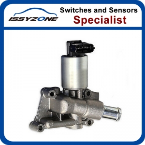 IEGRVOP006 Car Exaust Gas Recirculation Valve For Opel 1998-2009 9157671 5851591 Manufacturers