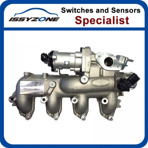 IEGRVFD021 Car Exaust Gas Recirculation Valve For Ford 2006/05-2015/12 4M5Q 9424 BE 1668578 710661D0 Manufacturers