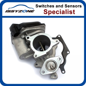IEGRVVW019 Car Exaust Gas Recirculation Valve For Audi 2004-2011 03G131501J 03G131501B 03G131501Q 03G131501R Manufacturers