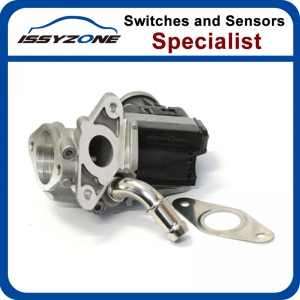 IEGRVFD016 Car Exaust Gas Recirculation Valve For Ford 9C1Q9D475AB AS 1673226 Manufacturers