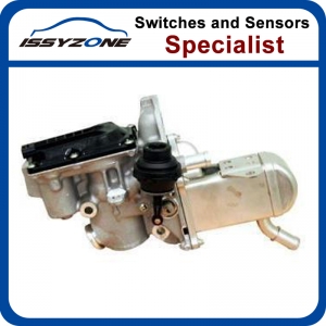 IEGRVRN018 Car Exaust Gas Recirculation Valve For Renault 147106293R 8200762517 8201027384 700433 555099 88199 83.926 Manufacturers