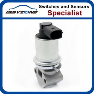 IEGRVVW002 Car Exaust Gas Recirculation Valve For Seat VW EG10293-12B1 03D131503B 7.22785.16.0 7.22785.12.0 Manufacturers