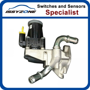 IEGRVFD020 Car Exaust Gas Recirculation Valve For Ford BK2Q9D475CB Manufacturers