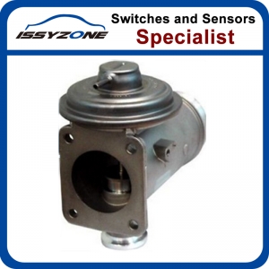 IEGRVBW003 Car Exaust Gas Recirculation Valve For BMW 11717792077 11717804381 7792077 7804381 7.00512.03.0 Manufacturers