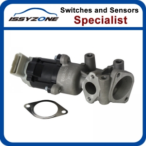 IEGRVLR002 Car Exaust Gas Recirculation Valve For LAND ROVER PEUGEOT 1618N7 JDE 3315 WAV 500210 Manufacturers