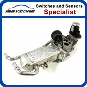 IEGRVVW025 Car Exaust Gas Recirculation Valve For VW 03P 131 512 E 03P 131 512 B 03P 131 512 C 03P 131 512 D 710221 Manufacturers