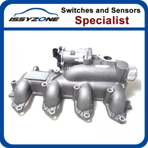 IEGRVFD022 Car Exaust Gas Recirculation Valve For Ford 2007-2013 4M5Q-9424-CD 1563296 Manufacturers
