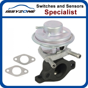 IEGRVFT002 Car Exaust Gas Recirculation Valve For Fiat 504150396 71793031 Manufacturers