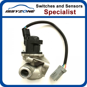 IEGRVFD013 Car Exaust Gas Recirculation Valve For Ford 9651889180 1229960 1313847 3M5Q9D475AB 1254382 1748264 Manufacturers