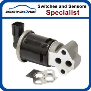 IEGRVDW001 Car Exaust Gas Recirculation Valve For DAEWOO MATIZ 96612545 Manufacturers