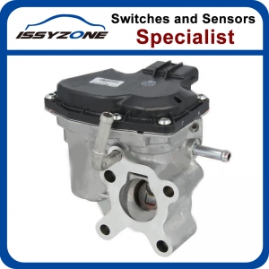 IEGRTY001 Car Exaust Gas Recirculation Valve For TOYOTA AURIS deg-0102 2580033011 Manufacturers