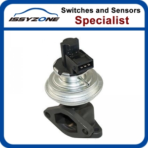 IEGRVLR001 Car Exaust Gas Recirculation Valve For LAND ROVER OPEL ERR4047 ERR4047 WAV100330 Manufacturers