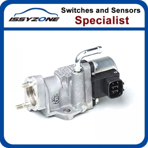 IEGRTY004 Car Exaust Gas Recirculation Valve For TOYOTA AVENSIS VERSO DEG 0105 2562027080 Manufacturers
