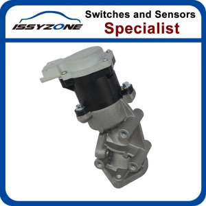 IEGRVLR003 Car Exaust Gas Recirculation Valve For LAND ROVER LR018324 LR009810 Manufacturers