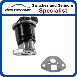 IEGRVHD002 Car Exaust Gas Recirculation Valve For Acura Honda Civic EGV576 18011PLMA01 18011PLMA00 Manufacturers