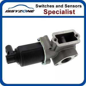 IEGRVFT001 Car Exaust Gas Recirculation Valve For Fiat 46535796 46778198 Manufacturers