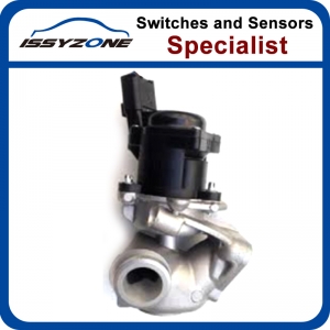 IEGRVFD014 Car Exaust Gas Recirculation Valve For Ford VOLVO 1353152 3M5Q 9D475 CA 3M5Q 9D475 EA 30750092 Manufacturers