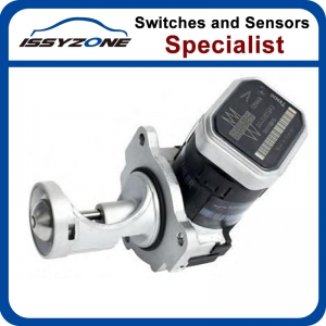IEGRVVW030 Car Exaust Gas Recirculation Valve For VW SEAT 555253 7518210 88210 7.24809.58 72480958 724809580  XEGR59 83.936 03G131501E V10-63-0028 7529D Manufacturers