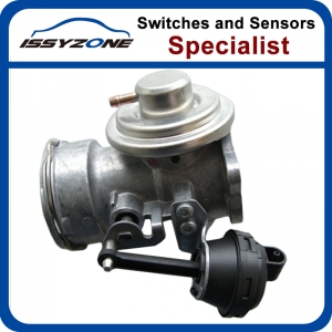 IEGRVVW012 Car Exaust Gas Recirculation Valve For Audi Ford Seat Skoda VW 1119320 1212966 1461304 1M21-9D475-AA 6M21-9D475-AA YM21-9D475-AA 038 131 501 AA 038 131 501 AL Manufacturers