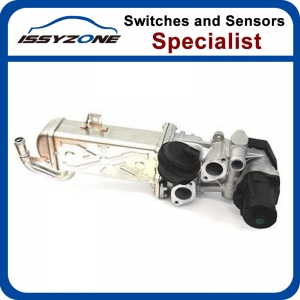 IEGRVVW018 Car Exaust Gas Recirculation Valve For VW 2010 03L131512BB (COOLER) 11725505 0280751016 03L131512CF 03L131512AT Manufacturers