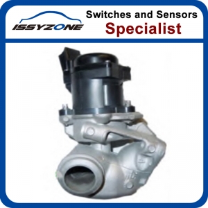 IEGRVFD012 Car Exaust Gas Recirculation Valve For Citroen Ford Peugeot Toyota 1618.46 1618.N8 1618.PF 2S6Q-9D475-BB 2S6Q-9D475-BC 2S6Q-9D475-BD 1682736 1333611 1363591 1479845 Manufacturers