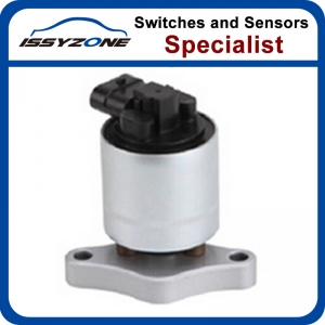 IEGRVOP002 Car Exaust Gas Recirculation Valve For Opel 1998/02 - 2009/12 Vauxhall EG10003-12B1 7.24809.10.0 7.24809.00.0 Manufacturers