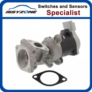 IEGRVJG001 Car Exaust Gas Recirculation Valve For JAGUAR PEUGEOT 1618N6 JDE 3314 1316149 LR010125 Manufacturers