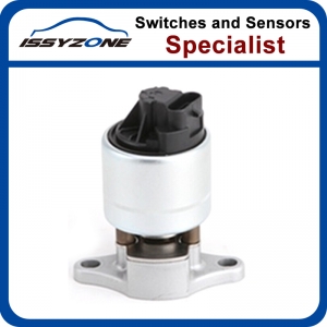 IEGRVOP003 Car Exaust Gas Recirculation Valve For Opel Vauxhall BG10006-12 1B 17098361 5851025 5851603 93184996 Manufacturers