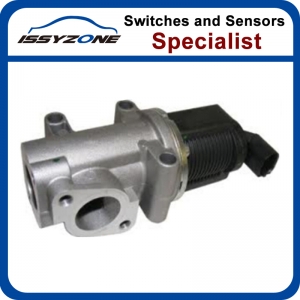 IEGRVGM003 Car Exaust Gas Recirculation Valve For Chevrolet Pontiac EGV515 4F1137 EGR1044 2141323 2145011 12578043 17094058 89054703 LHE1550BA Manufacturers