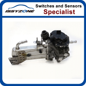 IEGRVVW031 Car Exaust Gas Recirculation Valve For AUDI SEAT 03L131512BG 03L131512BQ 03L131512CD 03L131512DN V10-63-0048 88200 83.927 EGR351 Manufacturers