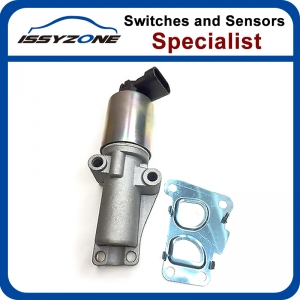 IEGRVOP005 Car Exaust Gas Recirculation Valve For Opel 5851586 24445720 Manufacturers