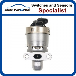 IEGRVGM002 Car Exaust Gas Recirculation Valve For Chevrolet Pontiac 12581358 EGR4356 4F1905 EG10172-11B1 EGV1118 Manufacturers