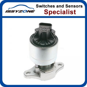 IEGRVGM007 Car Exaust Gas Recirculation Valve For Buick Chevrolet Oldsmobile Pontiac EGV618 21015284 EG10176 Manufacturers