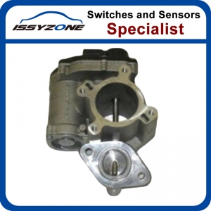 IEGRVRN015 Car Exaust Gas Recirculation Valve For Renault 8200797706 8200327011 8200797708 8200797712 8200693739 Manufacturers