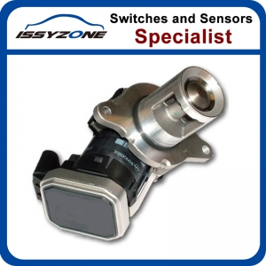 IEGRVMB002 Car Exaust Gas Recirculation Valve For MERCEDES-BENZ 6461401760 6461402360 A6461401760 A6461402360 7.24809.48.0 Manufacturers