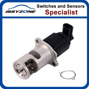 IEGRVRN003 Car Exaust Gas Recirculation Valve For Renault EG10297-12 B 1 7.22818.58.0 7.22818.01.0 7.22818.03.0 7.22818.26.0 7.22818.49.0 7.22818.45.0 8200004883 8200130609 Manufacturers