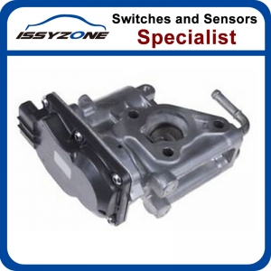 IEGRTY002 Car Exaust Gas Recirculation Valve For TOYOTA deg-0104 2580026010 Manufacturers
