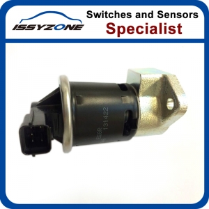 IEGRVDW002 Car Exaust Gas Recirculation Valve For DAEWOO MATIZ CHEVROLET 96253548 Manufacturers
