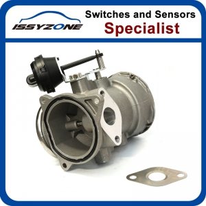 IEGRVVW022 Car Exaust Gas Recirculation Valve For VW 2002-2010 070128070f Manufacturers