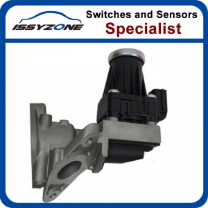 IEGRVFD019 Car Exaust Gas Recirculation Valve For Ford 2006-2015 9C1Q9D475BB 1480860 6C1Q9D475AG Manufacturers