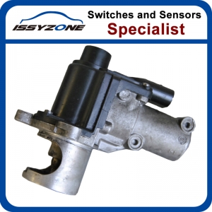 IEGRVVW020 Car Exaust Gas Recirculation Valve For Audi 2004-2011 059131502B 277959 Manufacturers
