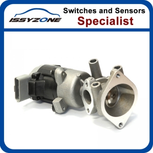 IEGRVLR004 Car Exaust Gas Recirculation Valve For LAND ROVER LR018323 LR006960 LR006988 LR009809 Manufacturers