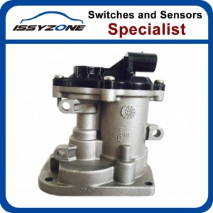 IEGRVFD017 Car Exaust Gas Recirculation Valve For Ford Transit Connect 4M5Q9424BE 8T1Q-9424-CD 8T1Q-9424-CE 1387083 1668578 Manufacturers