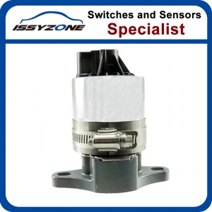 IEGRVGM006 Car Exaust Gas Recirculation Valve For Chevrolet GMC egv617 EGR1075 17113644 17096198 17113282 17113642 Manufacturers