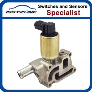 IEGRVRN017 Car Exaust Gas Recirculation Valve For Opel Vauxhall 55556720 5851057 5851607 5851057 55556720 5851027 90571101 93185000 90571101 93185000 Manufacturers