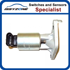 IEGRVOP004 Car Exaust Gas Recirculation Valve For Opel 58 51 040 58 51 579 12569552 12571041 12565517 58 51 580 Manufacturers